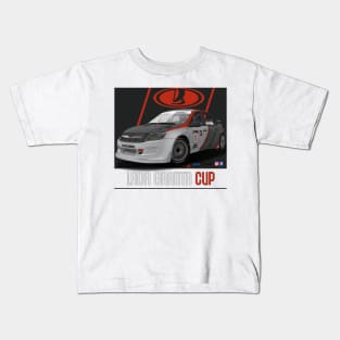 Lada Granta Cup Korotkov Kids T-Shirt